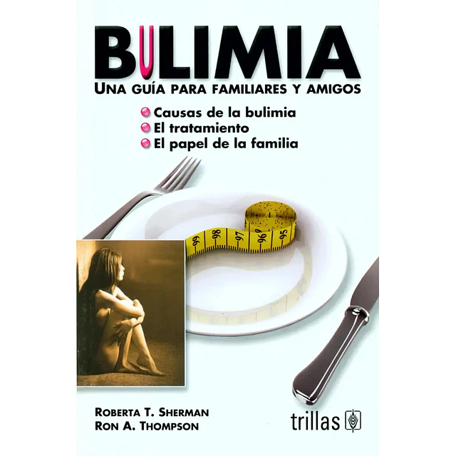 Bulimia