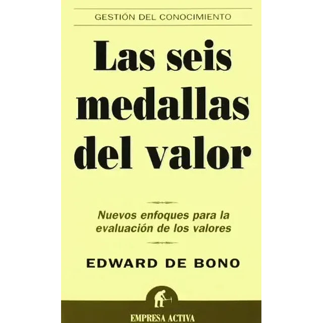 Las Seis Medallas del Valor