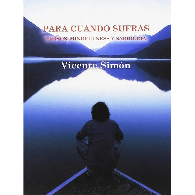 Para cuando sufras