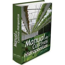 Manual de Cultivos Hidropónicos