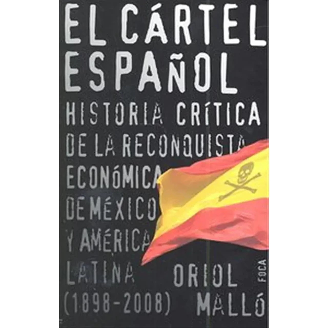 El cártel español