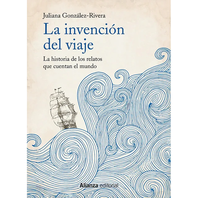 La invención del viaje