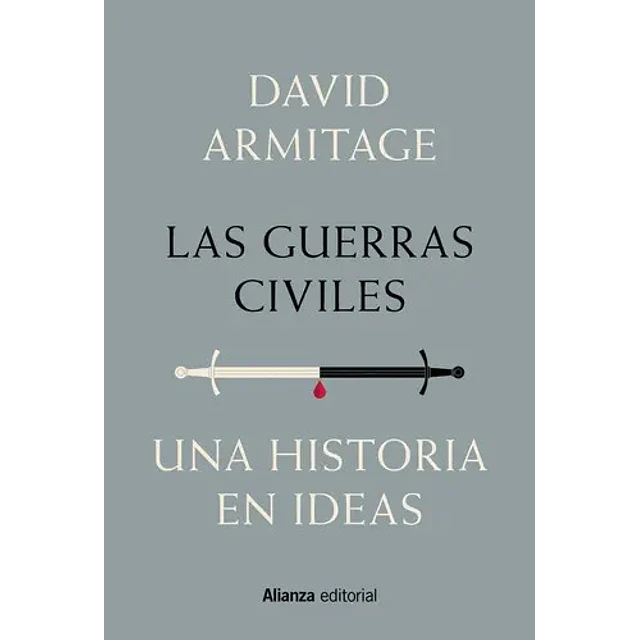 Las Guerras Civiles