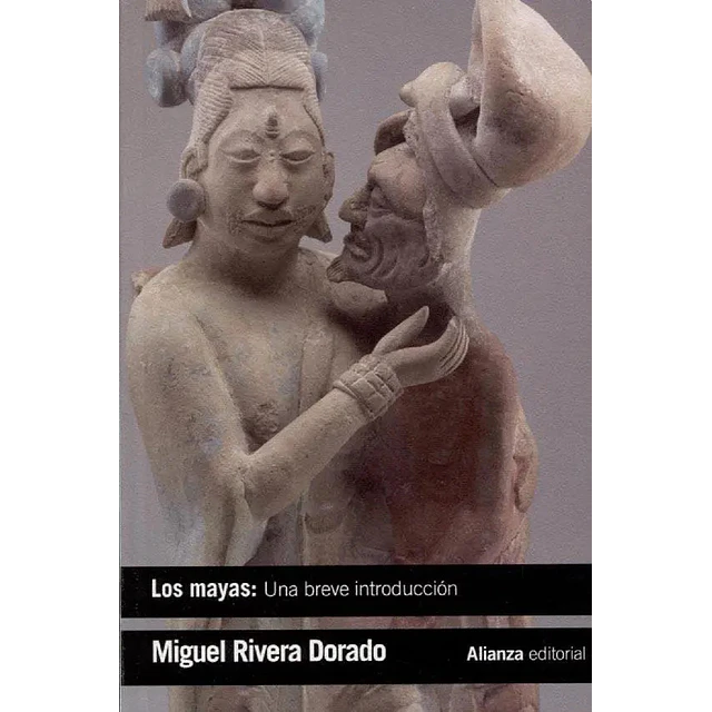 Los mayas: una breve introducción