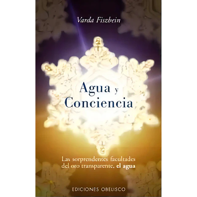 Agua y Conciencia