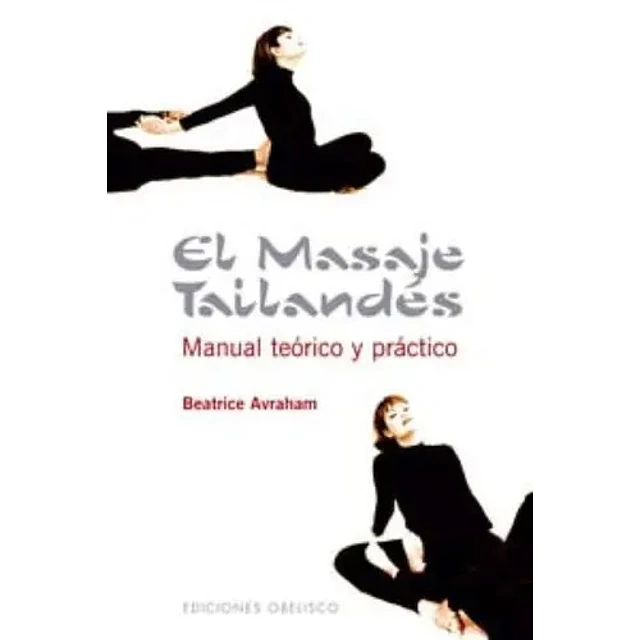 El Masaje Tailandes