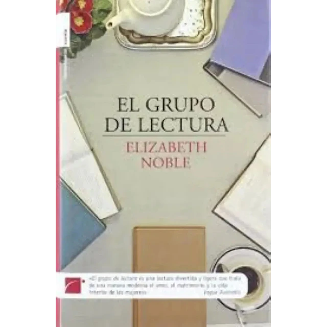 El grupo de lectura