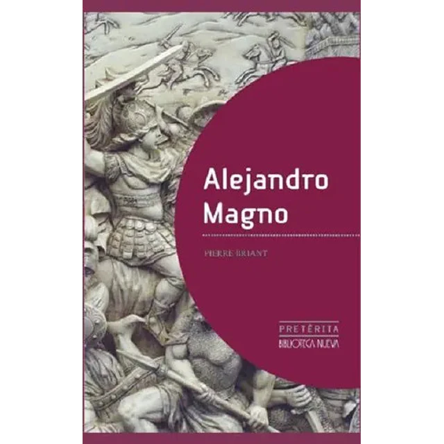 Alejandro Magno