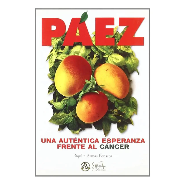 Paez Una auntentica esperanza frente al cancer