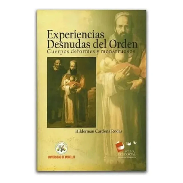 Experiencias Desnudas del Orden