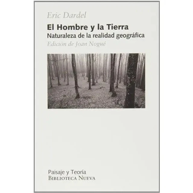 El hombre y la tierra