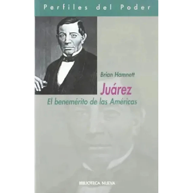 Juarez Perfiles del poder
