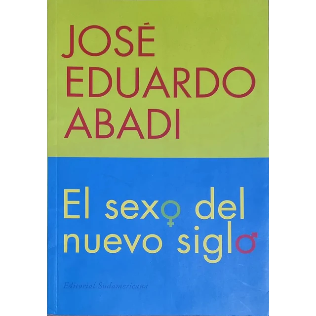 El sexo del nuevo siglo