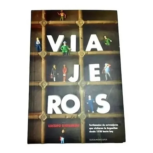 Viajeros
