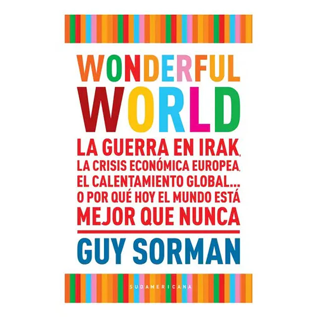 Wonderful World