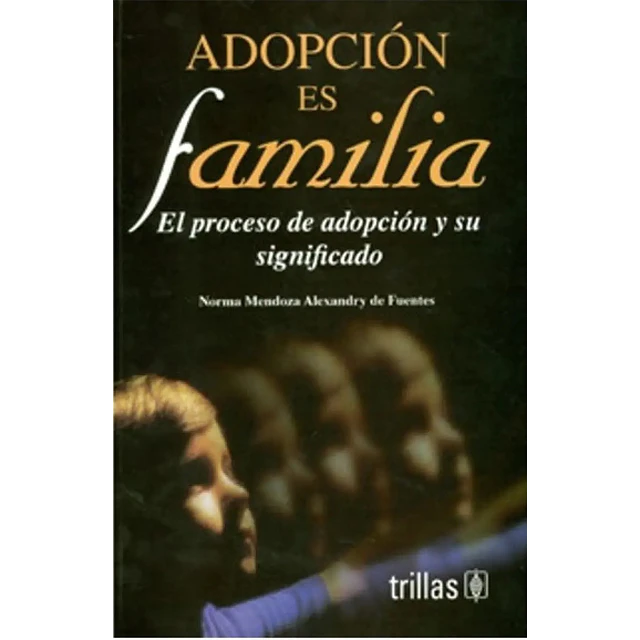 Adopción es Familia
