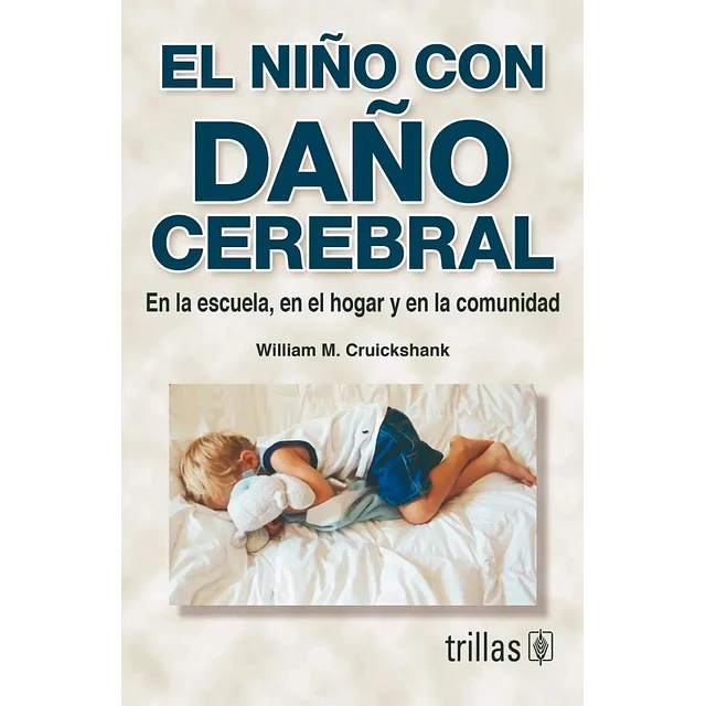 El niño con daño cerebral