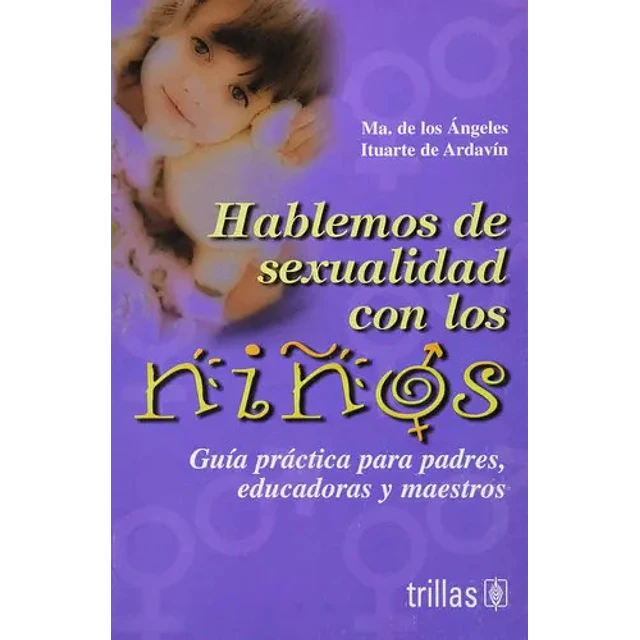 Hablemos de sexualidad con los niños