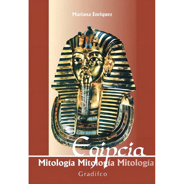 Egipcia Mitología