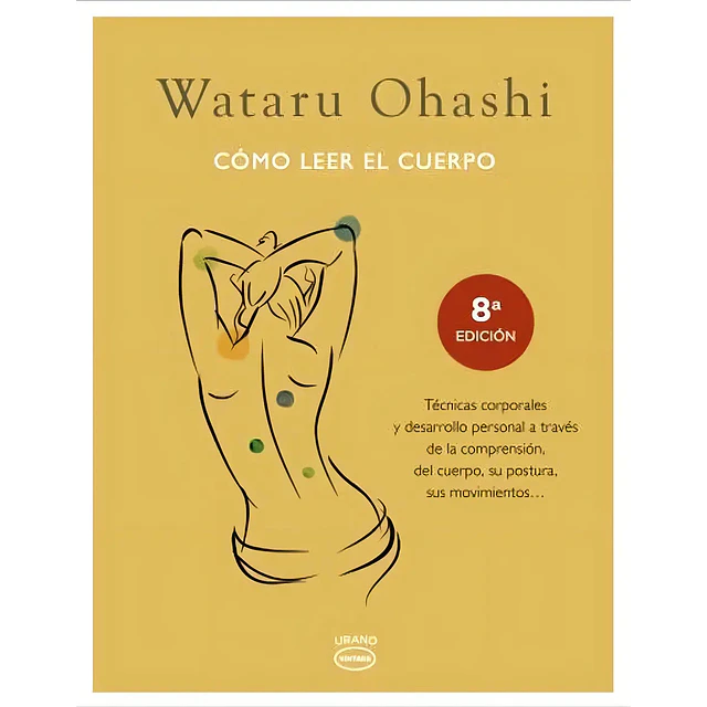 Cómo Leer el Cuerpo