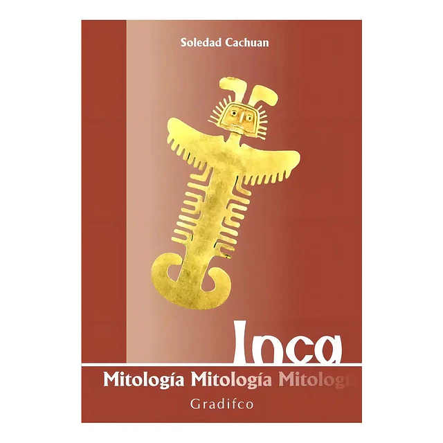 Mitología Inca