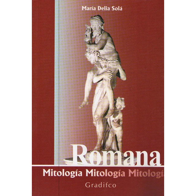 Mitología Romana