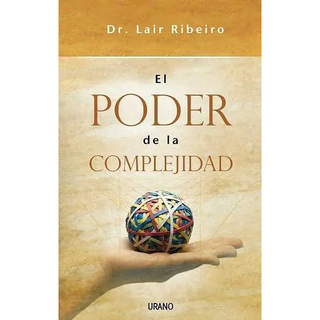 El Poder de la Complejidad