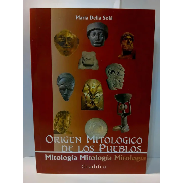 Origen Mitológico de los Pueblos