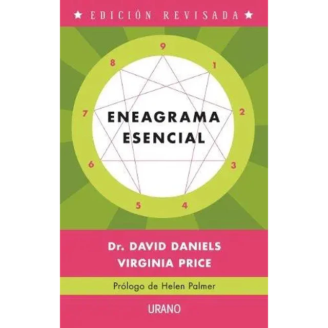 Eneagrama esencial