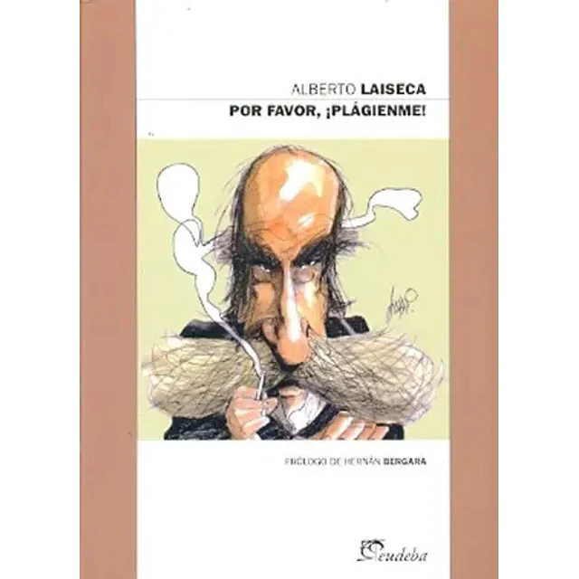 Por favor, ¡ Plágienme !