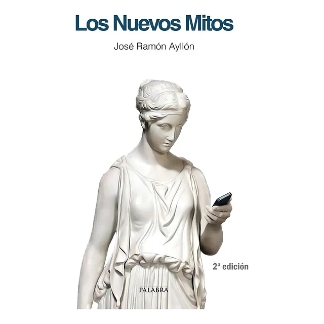 Los Nuevos Mitos
