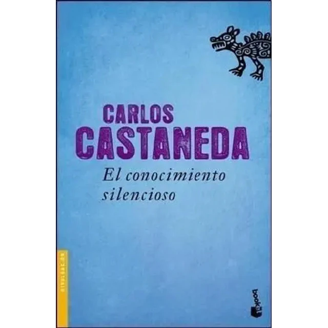 El conocimiento silencioso