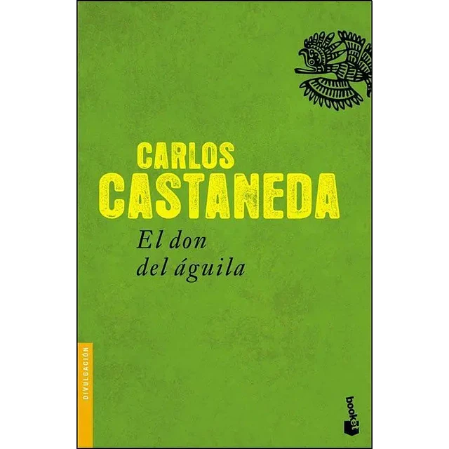 El don del águila