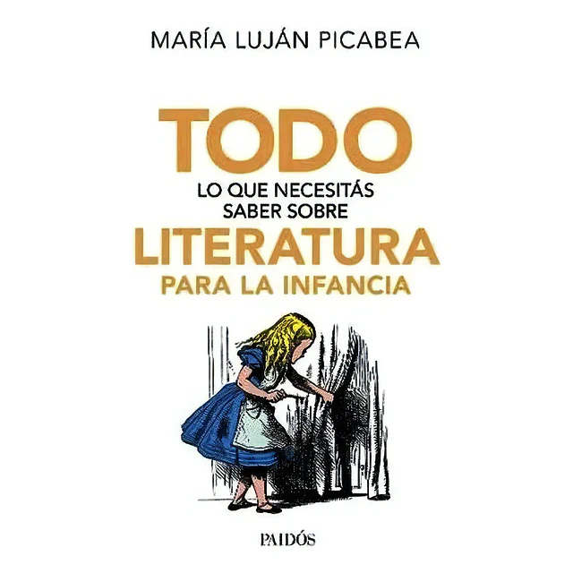Todo lo que necesitás saber sobre Literatura para la infancia