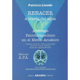 Renacer a través del agua