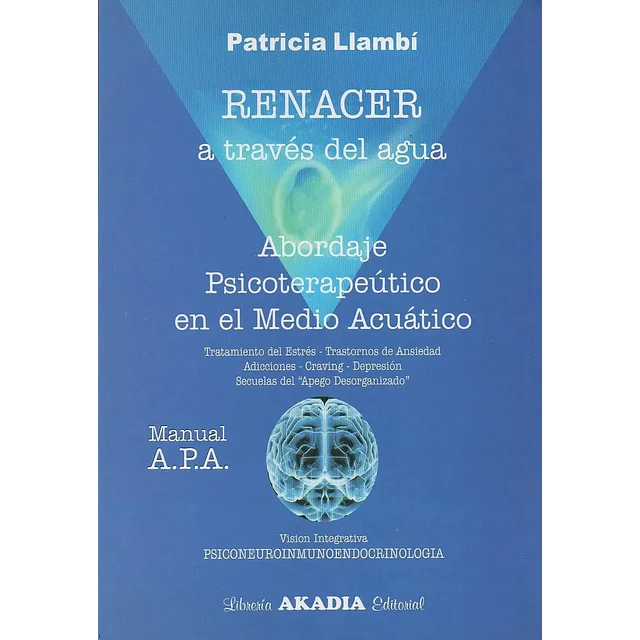 Renacer a través del agua
