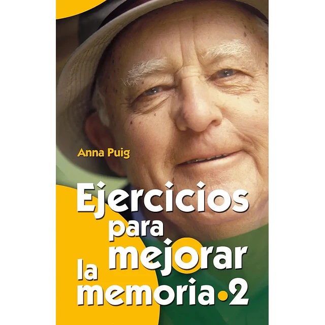 Ejercicios para mejorar la memoria 2
