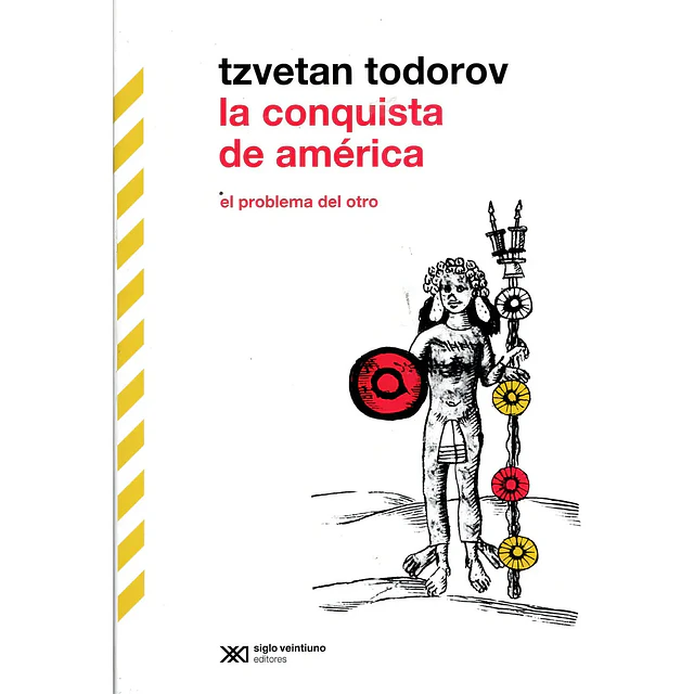 La conquista de américa