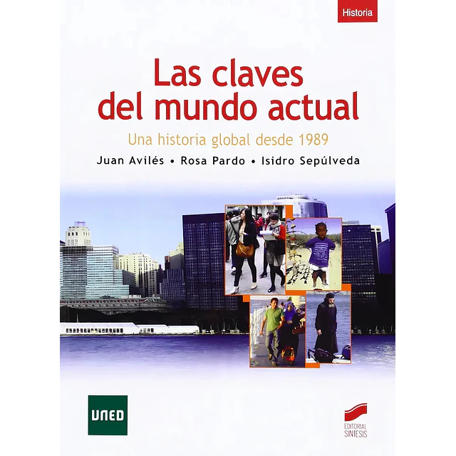 Las claves del mundo actual