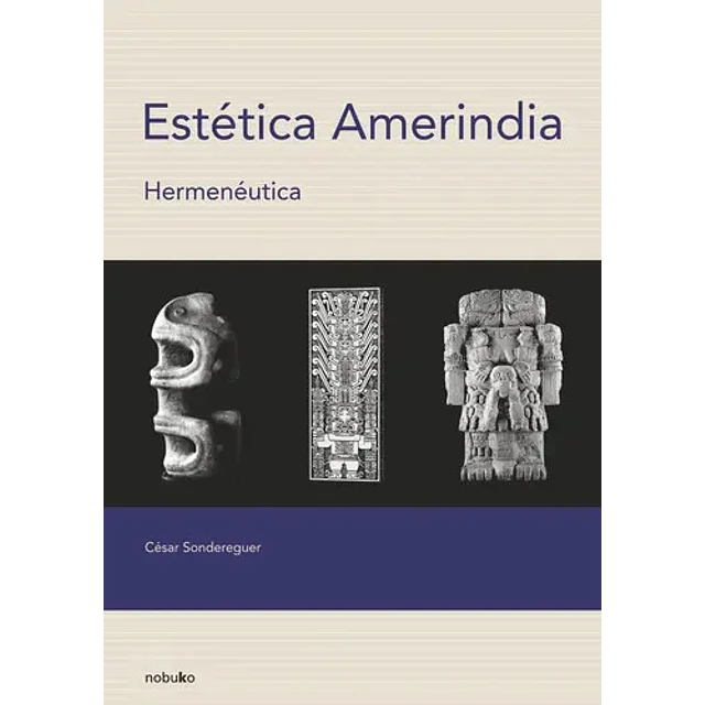 Estética Amerindia