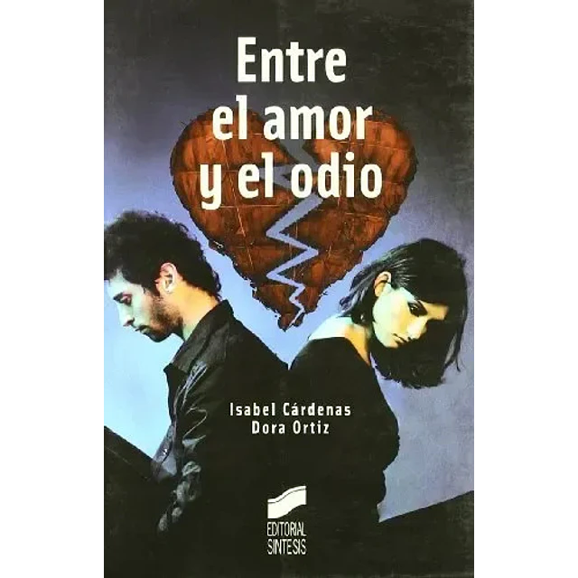 Entre el amor y el odio