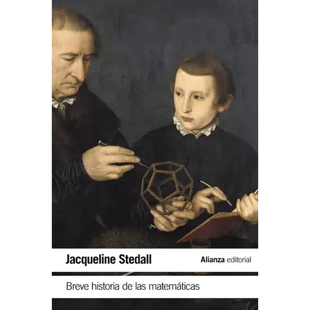 Breve historia de las materia