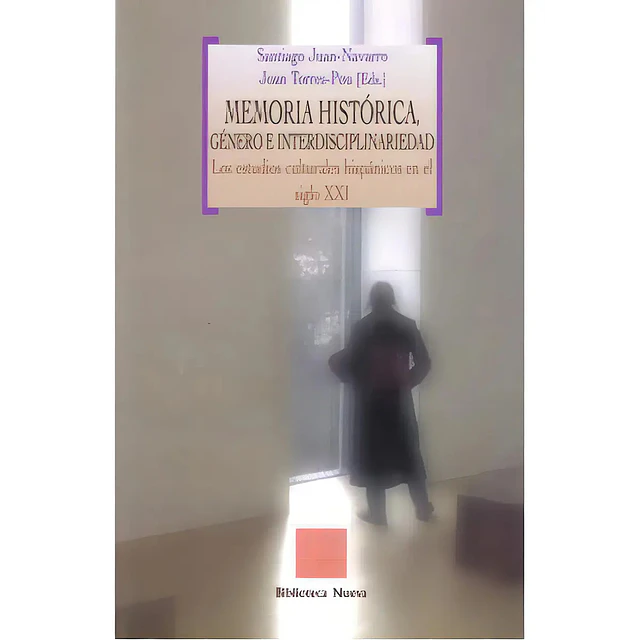 Memoria Historica, Genero e Interdisciplinariedad