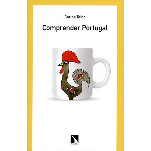 Comprender Portugal