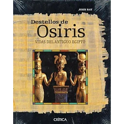 Destellos de Osiris