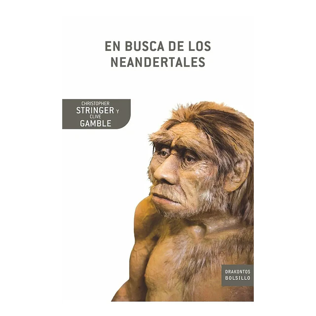 En busca de los neandertales