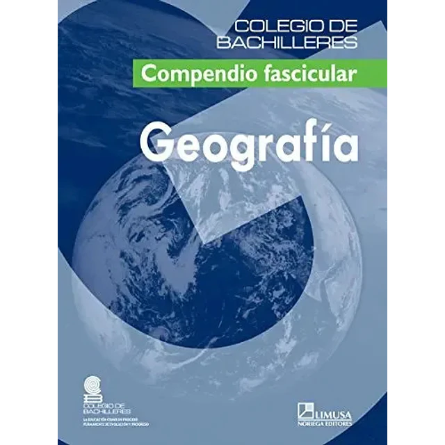 Geografía