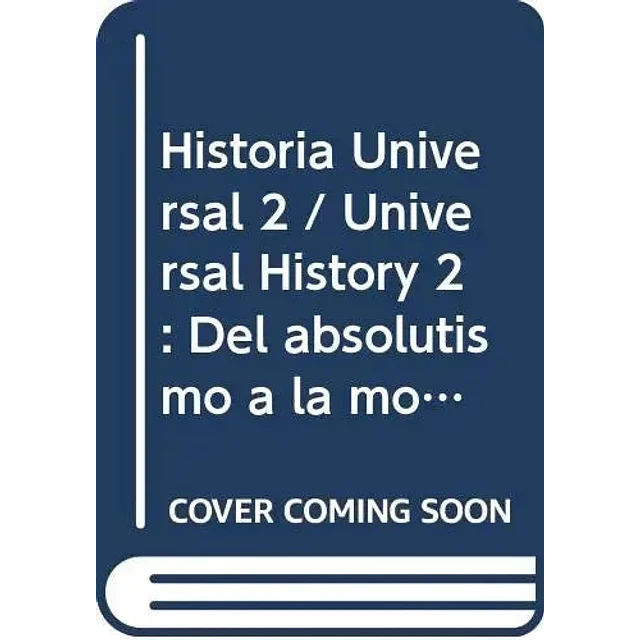 Historia Universal 2