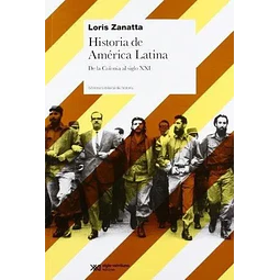 Historia de América Latina
