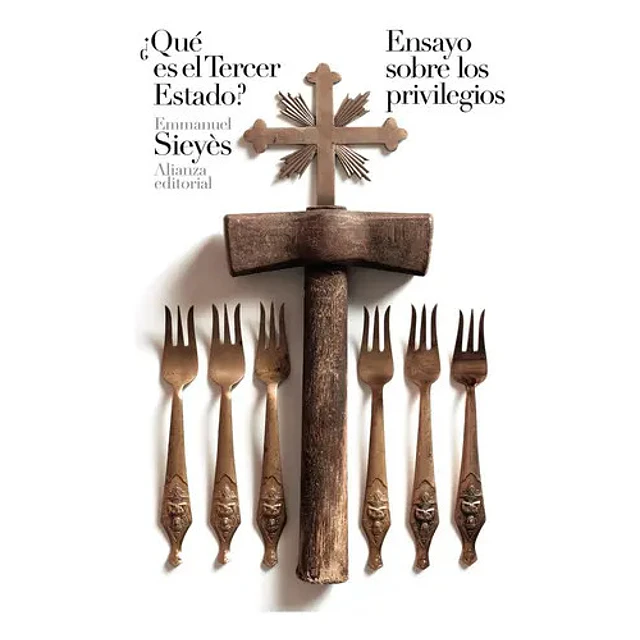 ¿ Que es el tercer estado ?